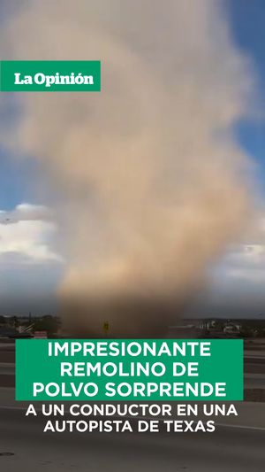 Image post by @laopinionla on Instagram