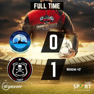 Image post by @sabcsport on Instagram