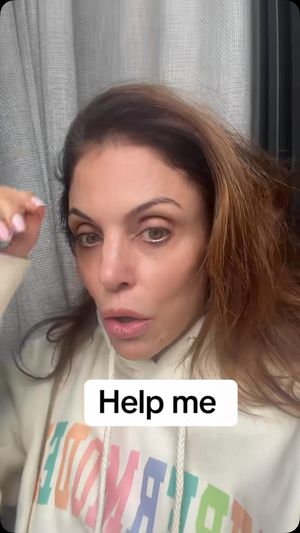 Image post by @bethennyfrankel on Instagram