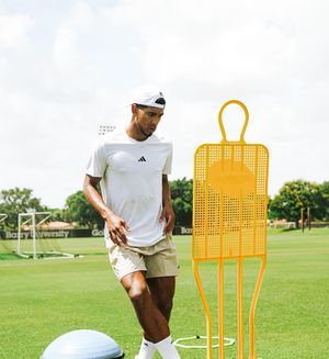 Image post by @satsoccer on Instagram