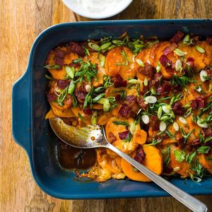 Image post by @cookscountry on Instagram