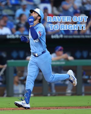 Image post by @kcroyals on Instagram