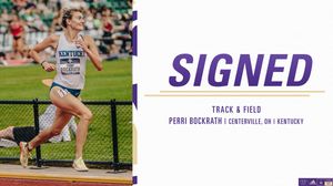 Image post by @UWTrack on Twitter