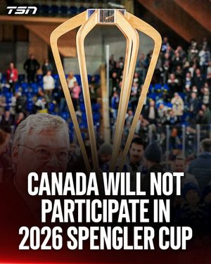 Image post by @tsn_official on Instagram