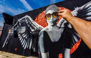 Image post by @alazay_official on Instagram