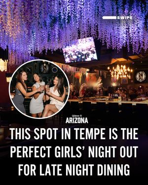 Image post by @welcometoarizona on Instagram