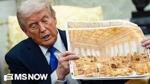 Video post by @msnbc on YouTube