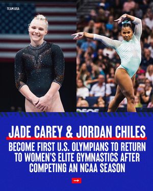 Image post by @teamusa on Instagram
