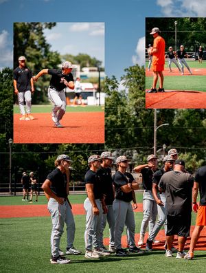 Image post by @osubaseball on Instagram