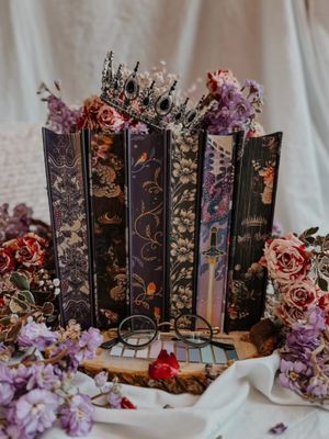 Image post by @fairyloot on Instagram