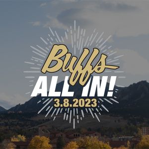 Image post by @cuboulderalumni on Instagram