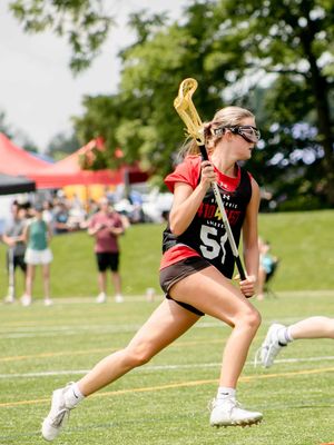 Image post by @410_west_lacrosse on Instagram