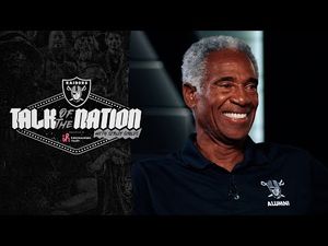 Video post by @raiders on YouTube