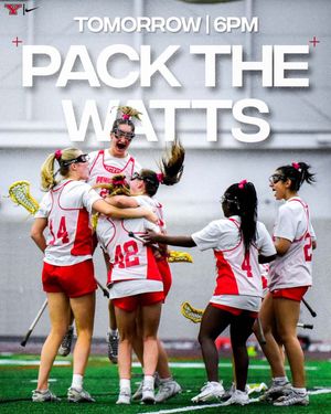 Image post by @ysuwlax on Instagram