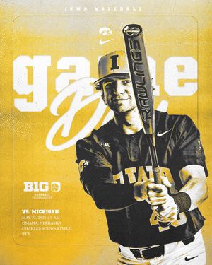 Image post by @UIBaseball on Twitter
