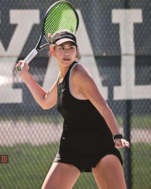 Image post by @brownu_wtennis on Instagram