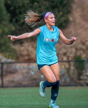Image post by @calsouthsoccer on Instagram