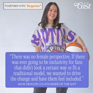 Image post by @thegistca on Instagram