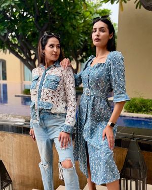 Image post by @ladybugindia_ on Instagram