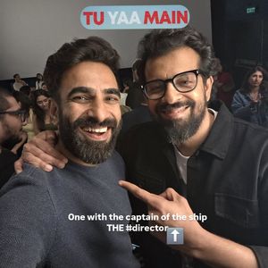 Image post by @kapil.madnani on Instagram