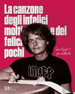 Image post by @libri.bastardi on Instagram