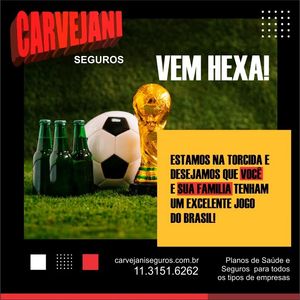 Image post by @carvejaniseguros on Instagram