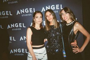 Image post by @angel on Instagram