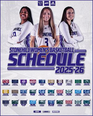 Image post by @stonehillwbb on Instagram