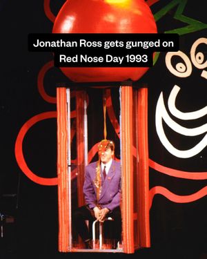 Video post by @comicrelief on TikTok
