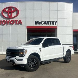 Image post by @mccarthytoyotas on Instagram