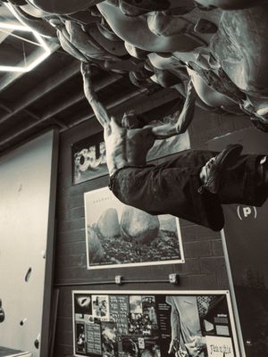 Image post by @pusherholds on Instagram