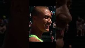 Video post by @tracktownusa on YouTube