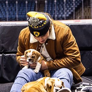 Image post by @bulldogsohl on Instagram