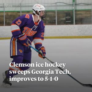 Image post by @thetigersports on Instagram