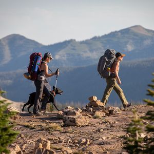 Image post by @mysteryranch on Instagram