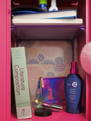 Image post by @itsa10haircare on Instagram