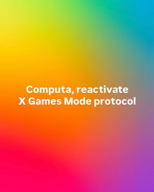 Image post by @xgames on Instagram