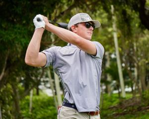 Image post by @aggiemensgolf on Instagram
