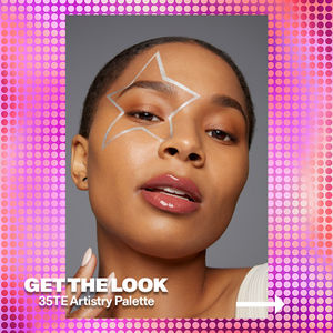 Image post by @morphebrushes on Instagram