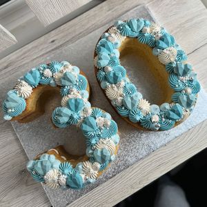Image post by @mybaker.co on Instagram