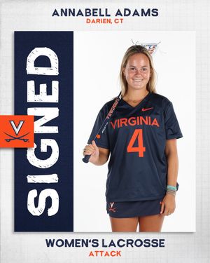 Image post by @uvawomenslax on Instagram