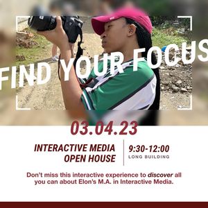 Image post by @elonimedia on Instagram