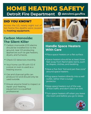 Image post by @cityofdetroit on Instagram
