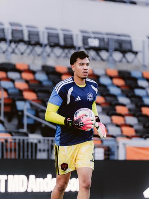 Image post by @houstondynamo2 on Instagram