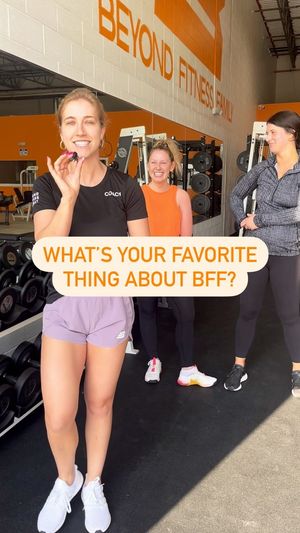 Image post by @beyondfitnessfamily on Instagram