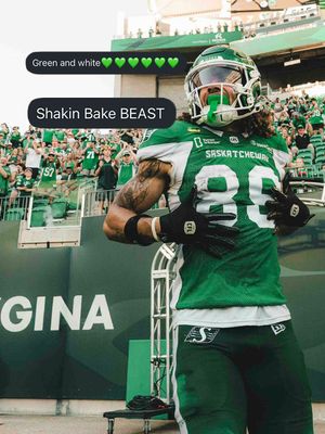 Image post by @sskroughriders on Instagram
