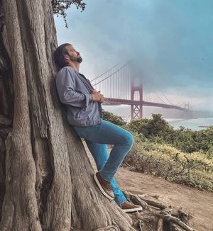 Image post by @johnnybananas on Instagram