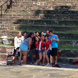 Image post by @montclairstateu on Instagram