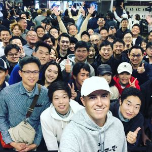Image post by @jordanspieth on Instagram