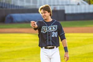 Image post by @wilmbluerocks on Instagram